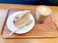 -Peet's Coffee皮爷咖啡(大学路店)