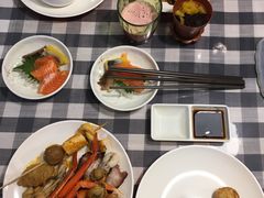 -丽池宫韩式汗蒸会馆(华灯坊店)