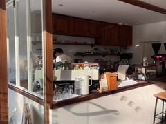 -Line来恩咖啡(石厦花园店)