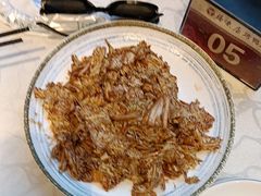 -福来居烤鸭店(天坛二店)