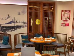 -东方饺子王精致餐厅(东盛路店)