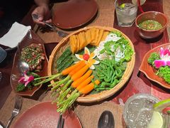 -花马天堂云南餐厅 Lost Heaven(外滩店)
