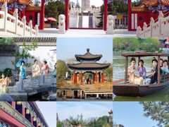 -中国翰园碑林