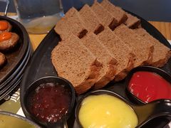 -通海俄式烧烤(下瓦房店)