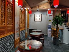 用餐区-丞记传承