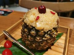 -云海肴·汽锅鸡·云南菜(高德置地店)