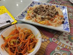 -新疆红柳花餐厅(新洲店)