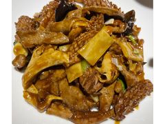 -京味斋·北京烤鸭(北京南站洋桥店)