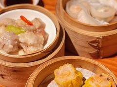 -苏州园区福朋喜来登酒店·聚味轩中餐厅