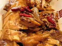-瑞丰园庭院餐厅·白族传统家常菜