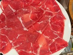 -马记伊源斋涮肉·清真菜(潘家园古玩市场店)