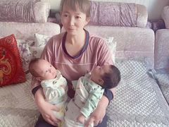 -巧妈月嫂•育婴师(兰州中心店)