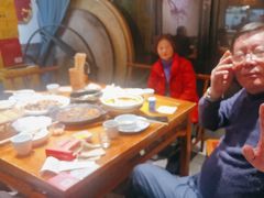 -大厨小味·民间川菜(八里庄店)