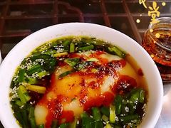 -李记搅团•非遗陕菜(三桥店)