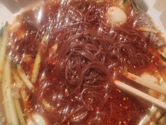 -七八冷面·延边朝鲜族美食(圣熙八号店)