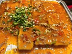 -绿茶餐厅(王府井永宁门店)