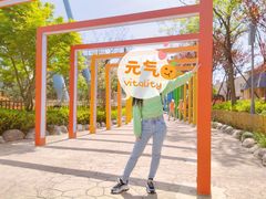 -合肥融创乐园