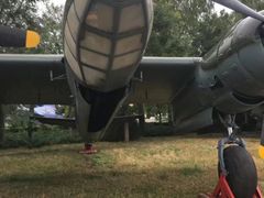 -中国航空博物馆