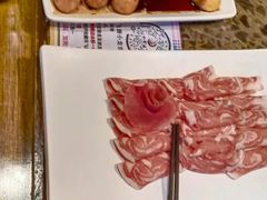 -小龙坎老火锅(华飞店)