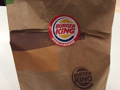 -汉堡王(北京通州领展店)