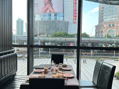 -蟹榭·本帮江浙菜·蟹宴(五角场合生汇商场店)