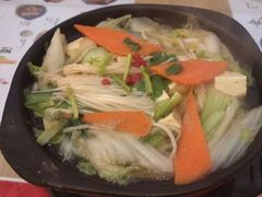 -洪兴砂锅(烟台山店)