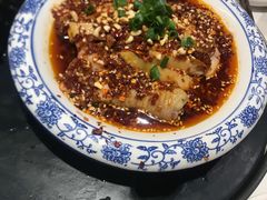 -川味堂·四川豆花(八卦岭店)