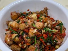 -笨罗卜浏阳菜馆(太平街店)