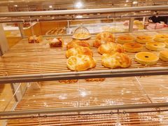 -好利来(鞍山站前店)