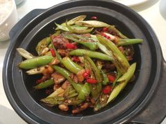 -七哥港式茶餐厅(亮马桥总店)