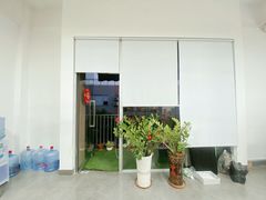 -天河客运站(地铁站)