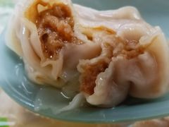-金胜胖子牛肉锅贴(五福街店)