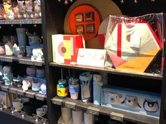 零售区-星巴克(南京江宁弘阳家居店)