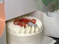 -积慕Cake(解放大道店)