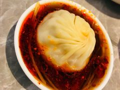 -鼎泰丰(国贸商城店)