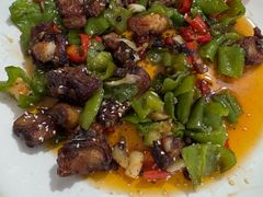 -煲来饱去冷水鱼