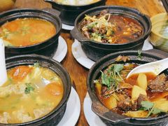 -沈妈砂锅(光华村店)