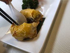 -万山楼海鲜酒家·二十三年老字号