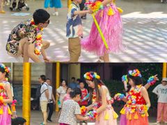 -郑州方特水上乐园