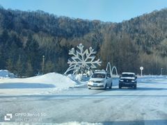 -亚布力新体委滑雪场