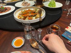 -海味世家·家常菜馆(明州里店)
