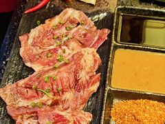-樱嘢·炭火烧肉(惠南店)