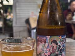 -缘生态云南菜·野生菌庭院餐厅(华侨城店)