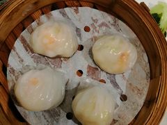 虾饺-红棉中餐厅·广州海航威斯汀酒店