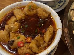 -炉小二铜锅牛蛙•川湘菜(三里屯店)