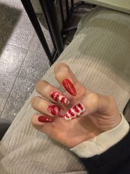 -娇七·自助美甲美睫