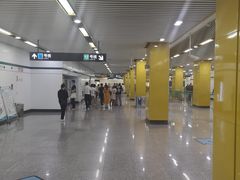 -嘉善路(地铁站)