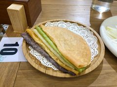 -小幸湖春饼(悦茂购物中心店)