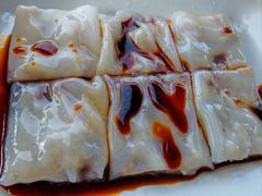 -侨美·唐荔园·40年地道粤菜