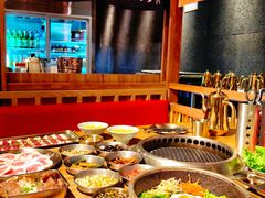 -汉拿山(北京上地华联店)